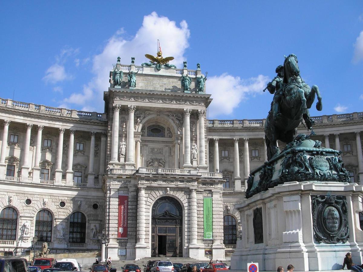 Operngasse-karlsplatz Wien