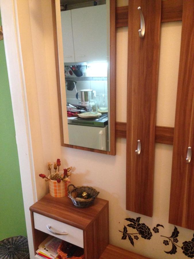 Operngasse-karlsplatz Apartment Wien